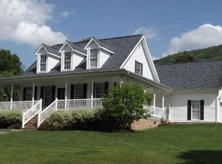 116 Trevor St, Tazewell, VA 24651