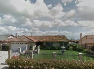 7070 Skyview Rd, Riverside, CA 92509