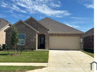 1306 Francesca Dr, Little Elm, TX 75068