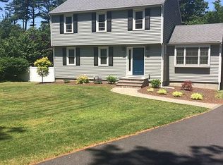 142 Pleasant St, Marshfield, MA 02050
