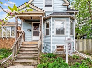 4531 N Keystone Ave, Chicago, IL 60630