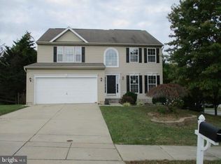 4001 Jeffery Ct, Abingdon, MD 21009