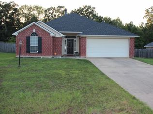 10042 Freedoms Way, Keithville, LA 71047