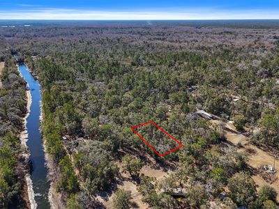 Lot 6 SW 13th Ln, Bell, FL, 32619