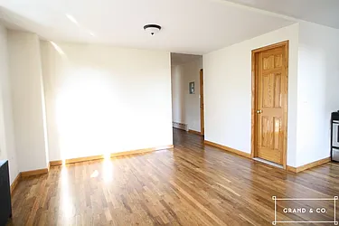 Rented by Grand & Co.