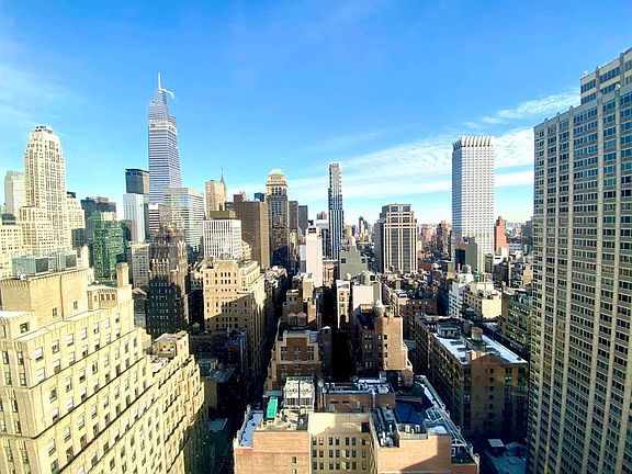 3rd image of 100 W 39th St APT 38F