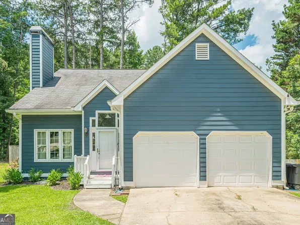 3132 Cling Stone Pl, Powder Springs, GA 30127