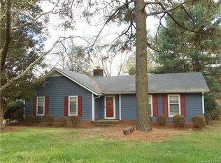 8611 Waterrock Rd, Charlotte, NC 28214