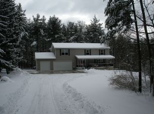 8710 Kennard Rd, Lodi, OH 44254