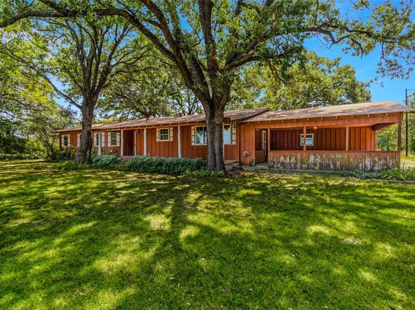 7483 Fm 2451, Scurry, TX 75158