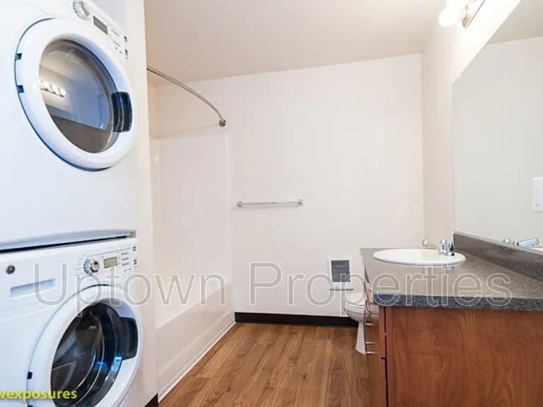 Franklin and Tucker Apartments — Photo 10