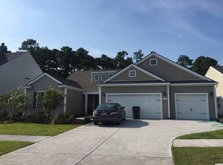 594 Carolina Farms Blvd LOT 1104, Myrtle Beach, SC 29579