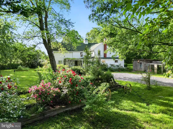 23795 Lands End Rd, Chestertown, MD 21620