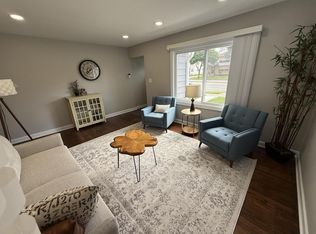 4853 N 60th STREET, Milwaukee, WI 53218