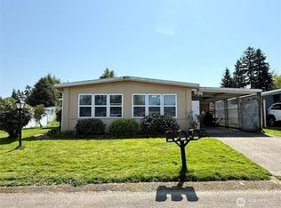1417 Alonda Ln NE, Olympia, WA