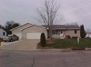 405 Shirley Ave, Elk Run Heights, IA 50707