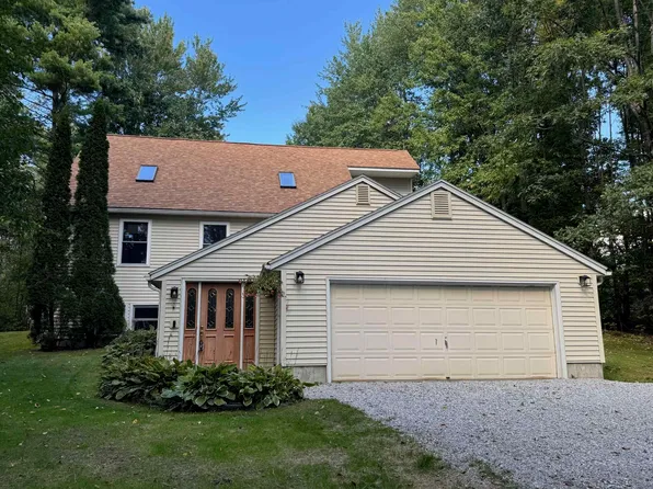 9 Walker Drive, Milton, VT 05468