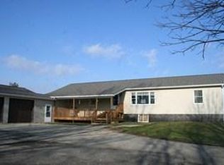 6132 Maple Valley Rd, Brown City, MI 48416