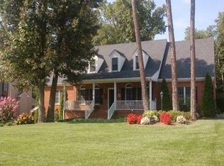 9225 Wyattwood Rd, Mechanicsville, VA 23116