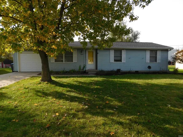 1605 Dot St, Warsaw, IN 46580