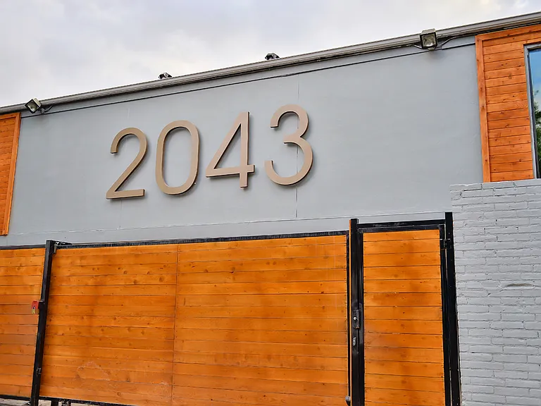 2043 Sul Ross St #4 — Photo 17
