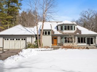 300 S Great Rd, Lincoln, MA 01773