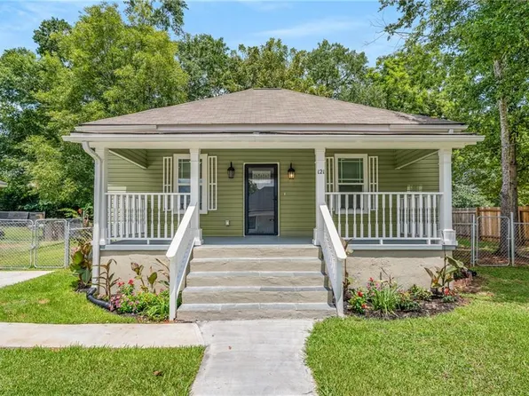 121 Peachtree St, Griffin, GA 30223