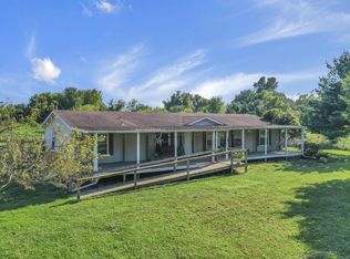 6895 Heigle Rd SW, Amanda, OH 43102