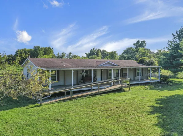 6895 Heigle Rd SW, Amanda, OH 43102