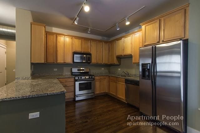 1st image of 1635 W Estes Ave APT 3W