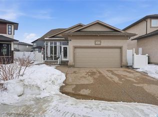 5053 Canuck CRESCENT, Regina, SK S4W 0G4