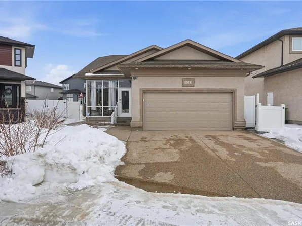 5053 Canuck CRESCENT, Regina, SK S4W 0G4