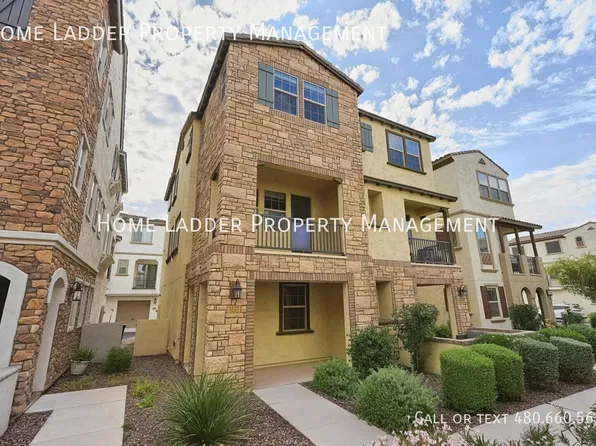 1722 E Dogwood Ln, Gilbert, AZ 85295