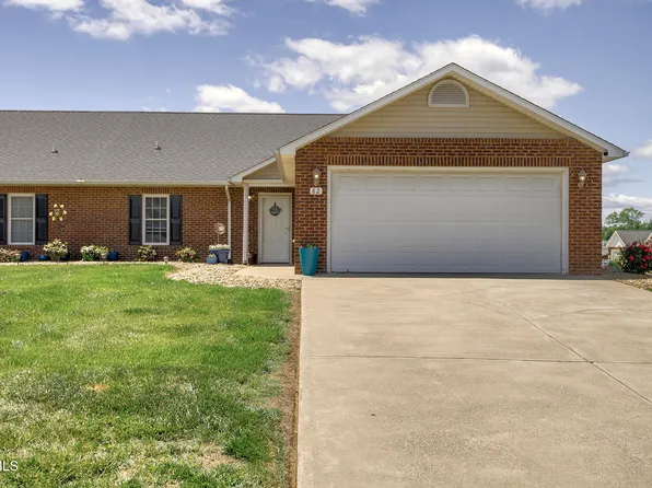 82 Clear Mountain Trl #0, Greeneville, TN 37745