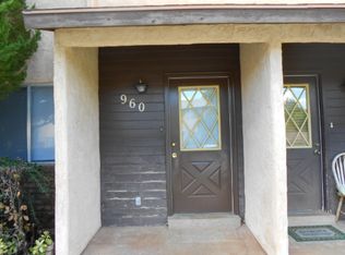 960 N 1725 W #35, Saint George, UT 84770