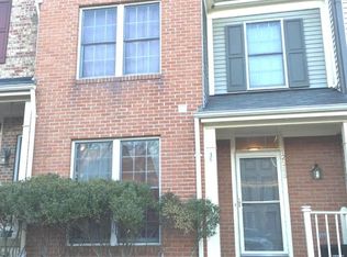 12386 Manchester Way, Woodbridge, VA 22192