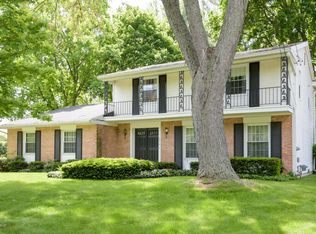 2515 Radcliffe Ave, Portage, MI 49024