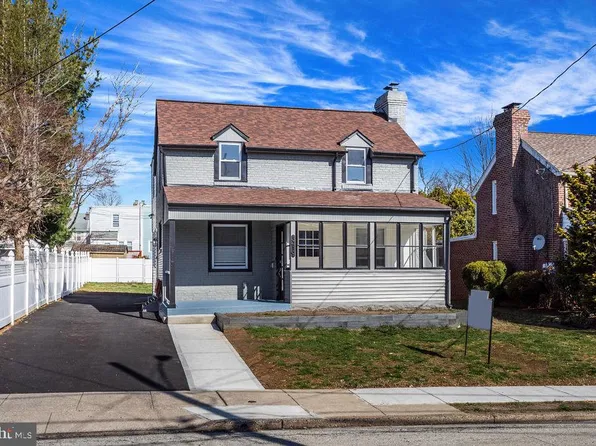 3419 Brunswick Ave, Drexel Hill, PA 19026
