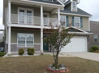 481 Dukes Hill Rd, Columbia, SC 29203