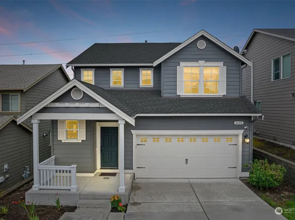 5322 Bennett Avenue SE, Auburn, WA 98092