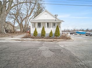 4302 Fenwick Ave, Cleveland, OH