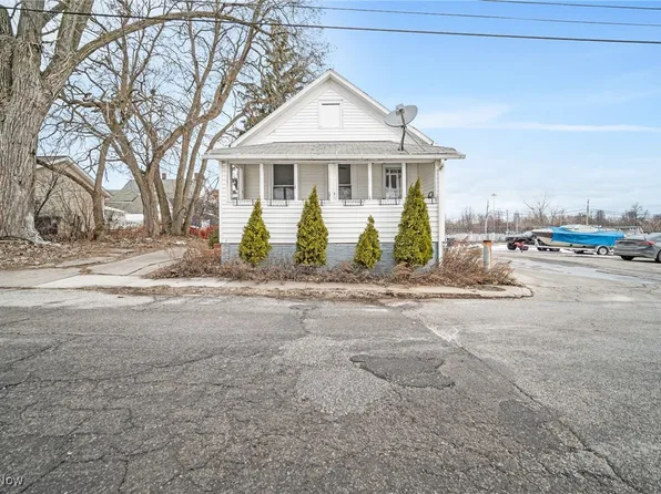 4302 Fenwick Ave, Cleveland, OH 44113