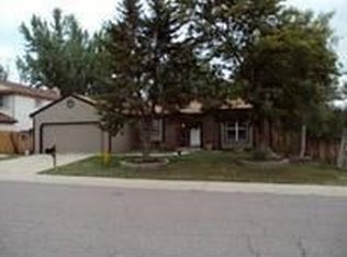 17697 E Prentice Cir, Centennial, CO 80015