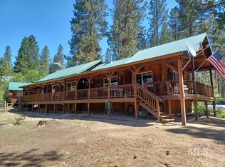 28 Hopkins Dr, Idaho City, ID 83631