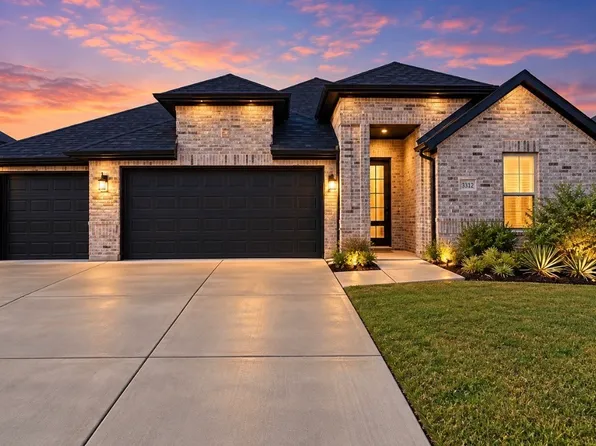 3312 Woodland Dr, Royse City, TX 75189