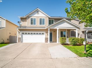 2312 NW 10th St, Battle Ground, WA 98604