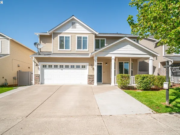 2312 NW 10th St, Battle Ground, WA 98604