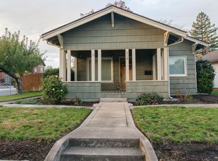 618 W Jackson St, Medford, OR 97501