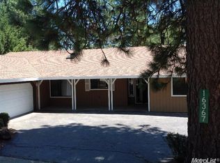 16367 David Way, Grass Valley, CA 95949