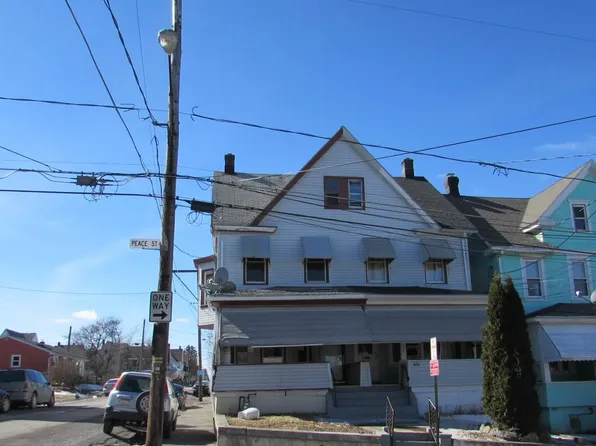 602 Peace St, Hazleton, PA 18201